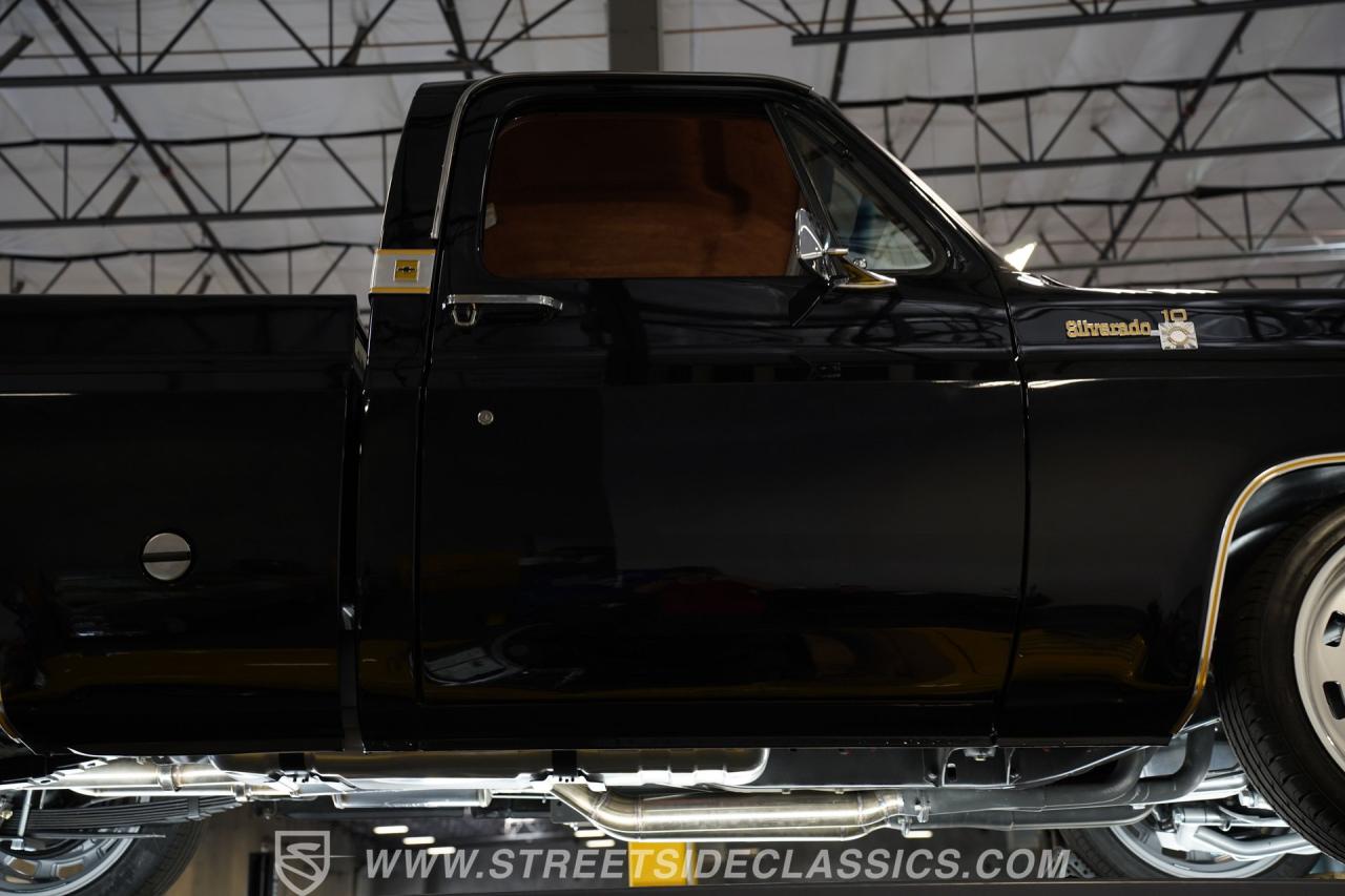 1977 Chevrolet C10