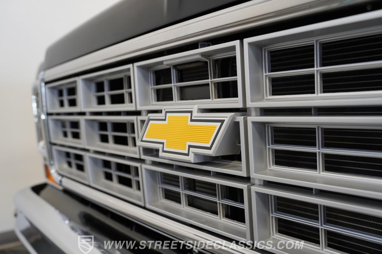 1977 Chevrolet C10