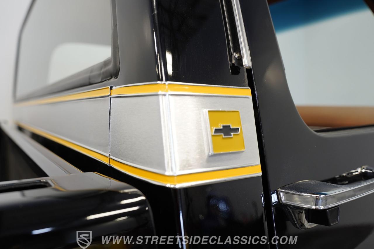 1977 Chevrolet C10