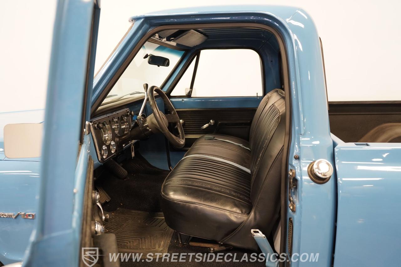 1972 Chevrolet C10