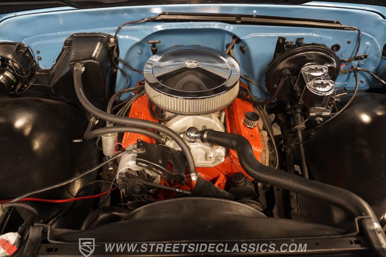 1972 Chevrolet C10