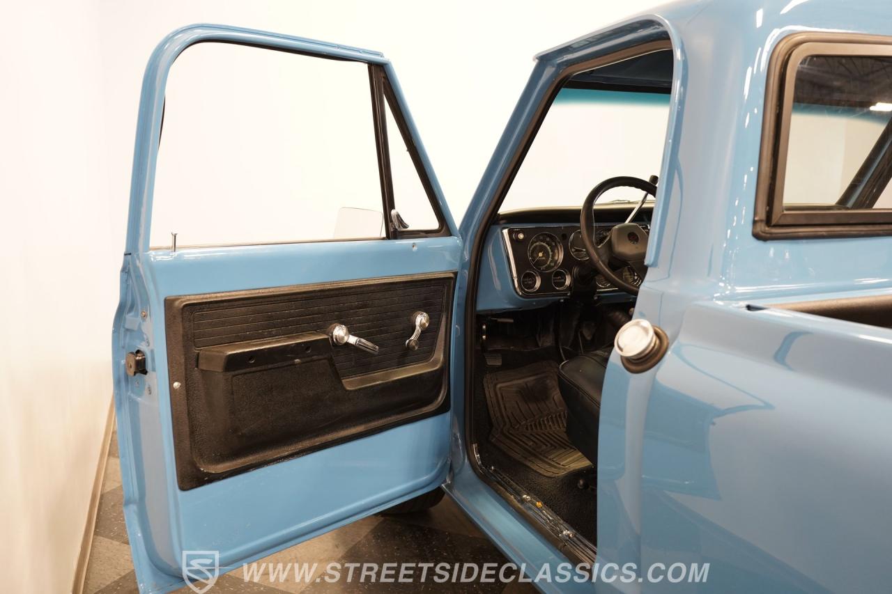 1972 Chevrolet C10