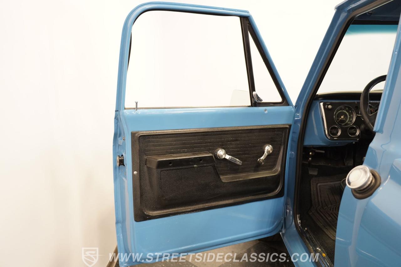 1972 Chevrolet C10
