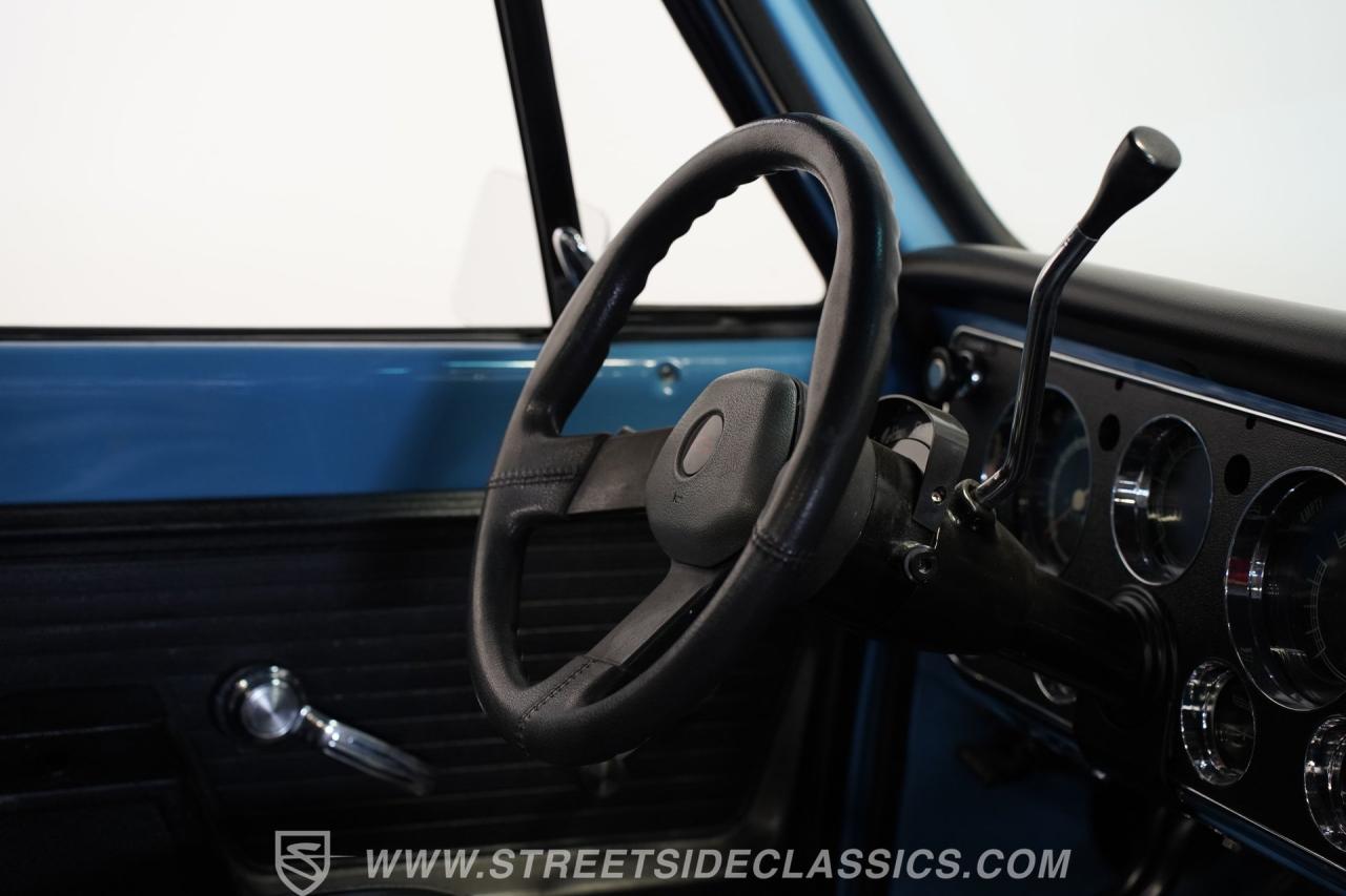 1972 Chevrolet C10