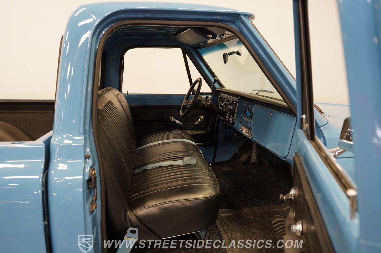 1972 Chevrolet C10