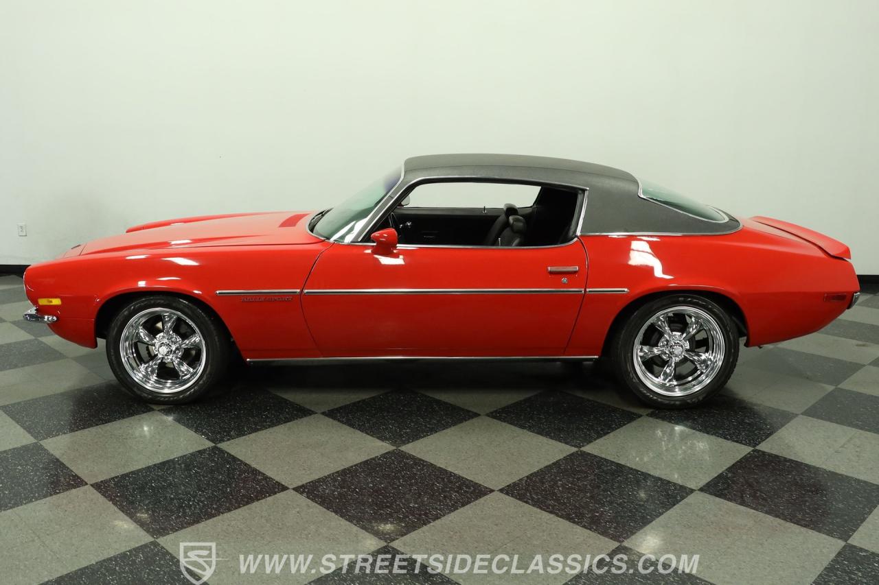 1970 Chevrolet Camaro RS