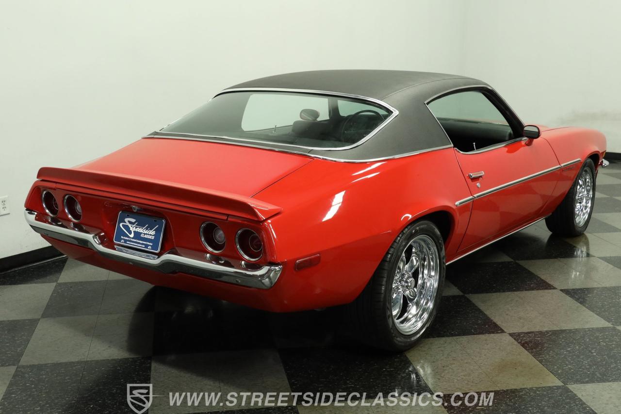 1970 Chevrolet Camaro RS