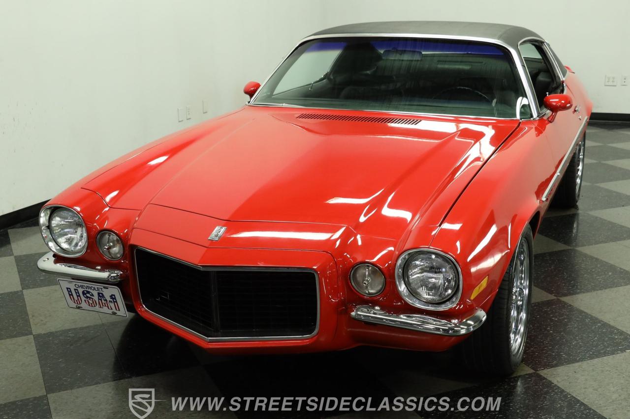 1970 Chevrolet Camaro RS