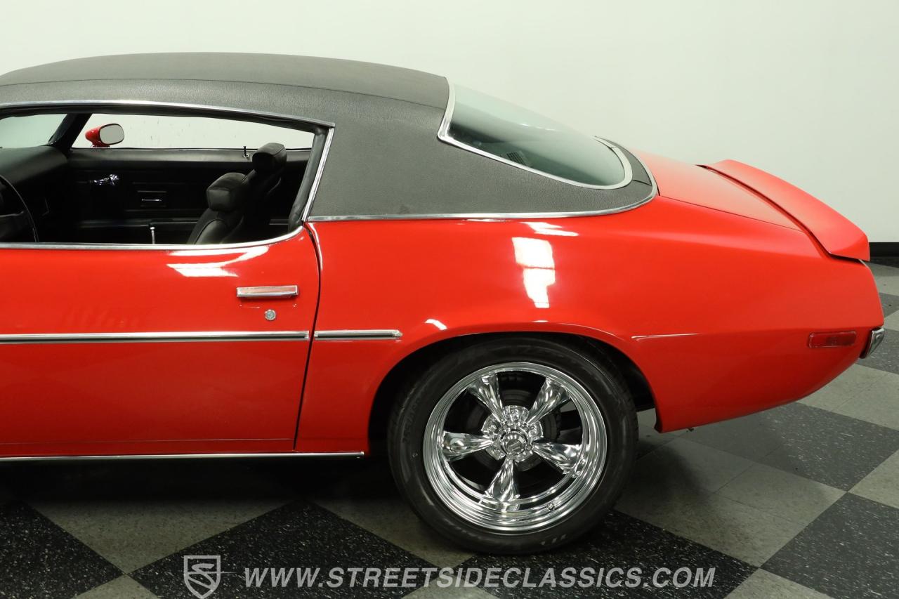 1970 Chevrolet Camaro RS