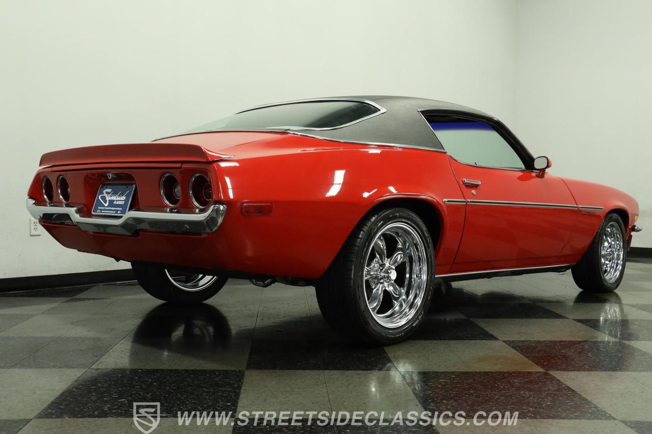 1970 Chevrolet Camaro RS