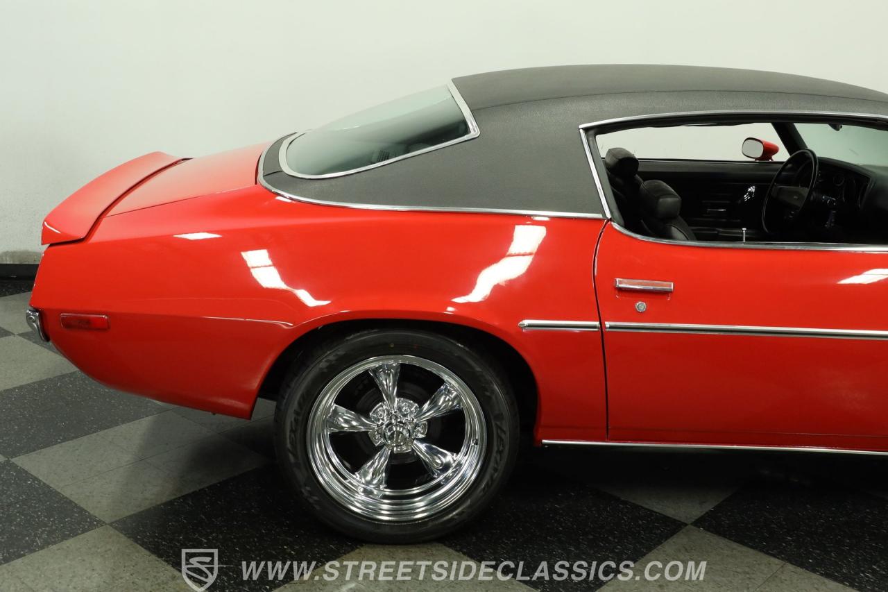 1970 Chevrolet Camaro RS