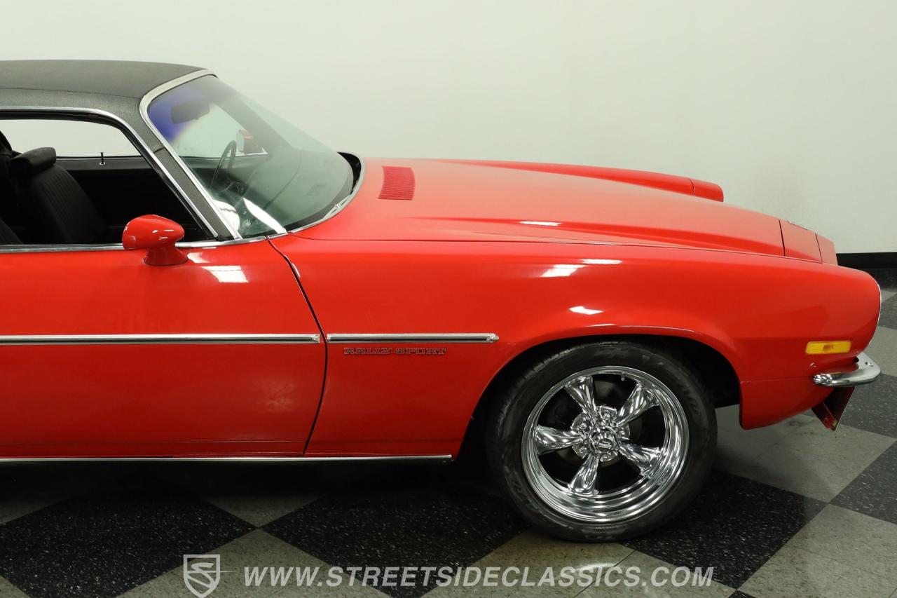 1970 Chevrolet Camaro RS