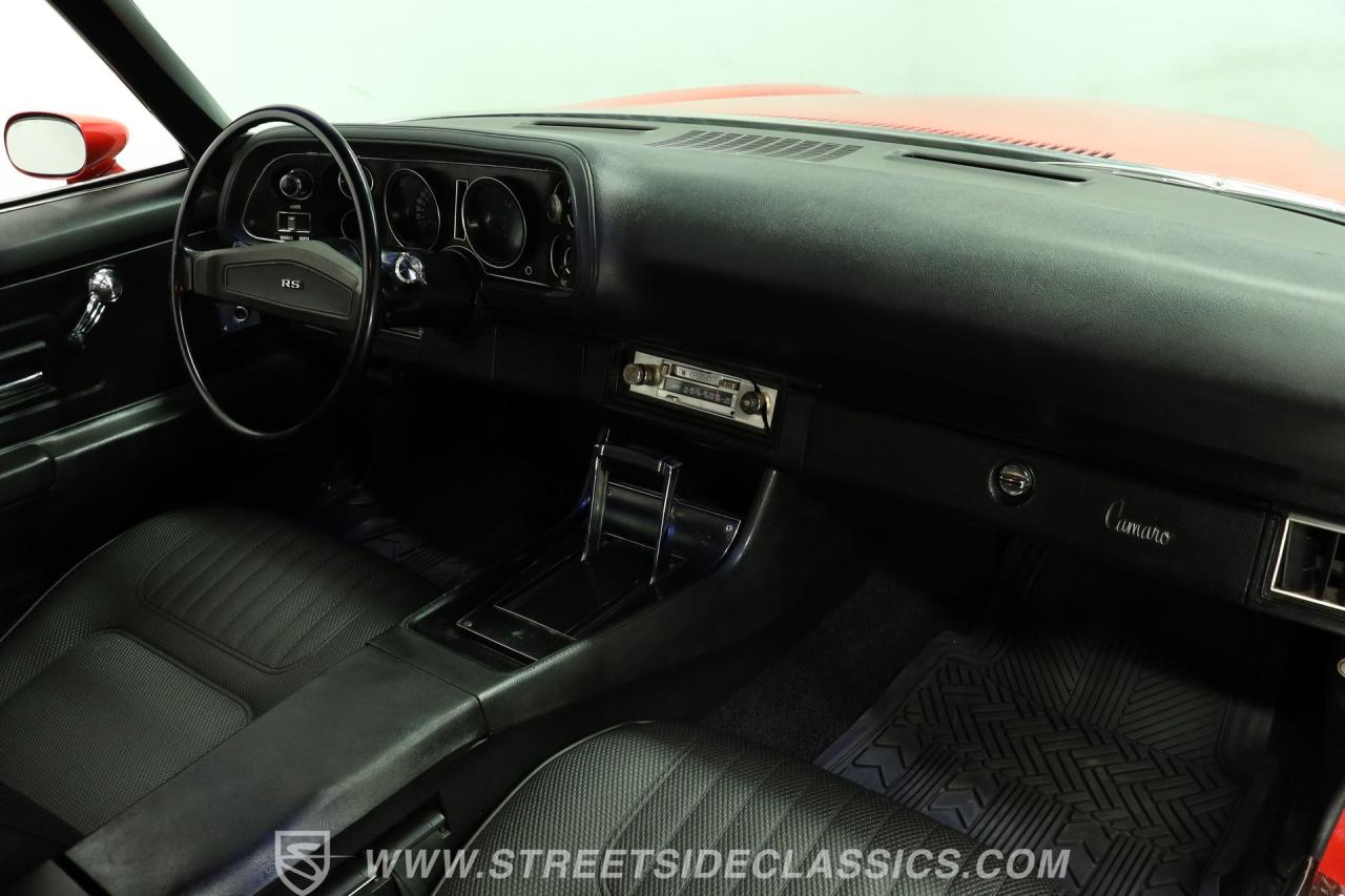 1970 Chevrolet Camaro RS
