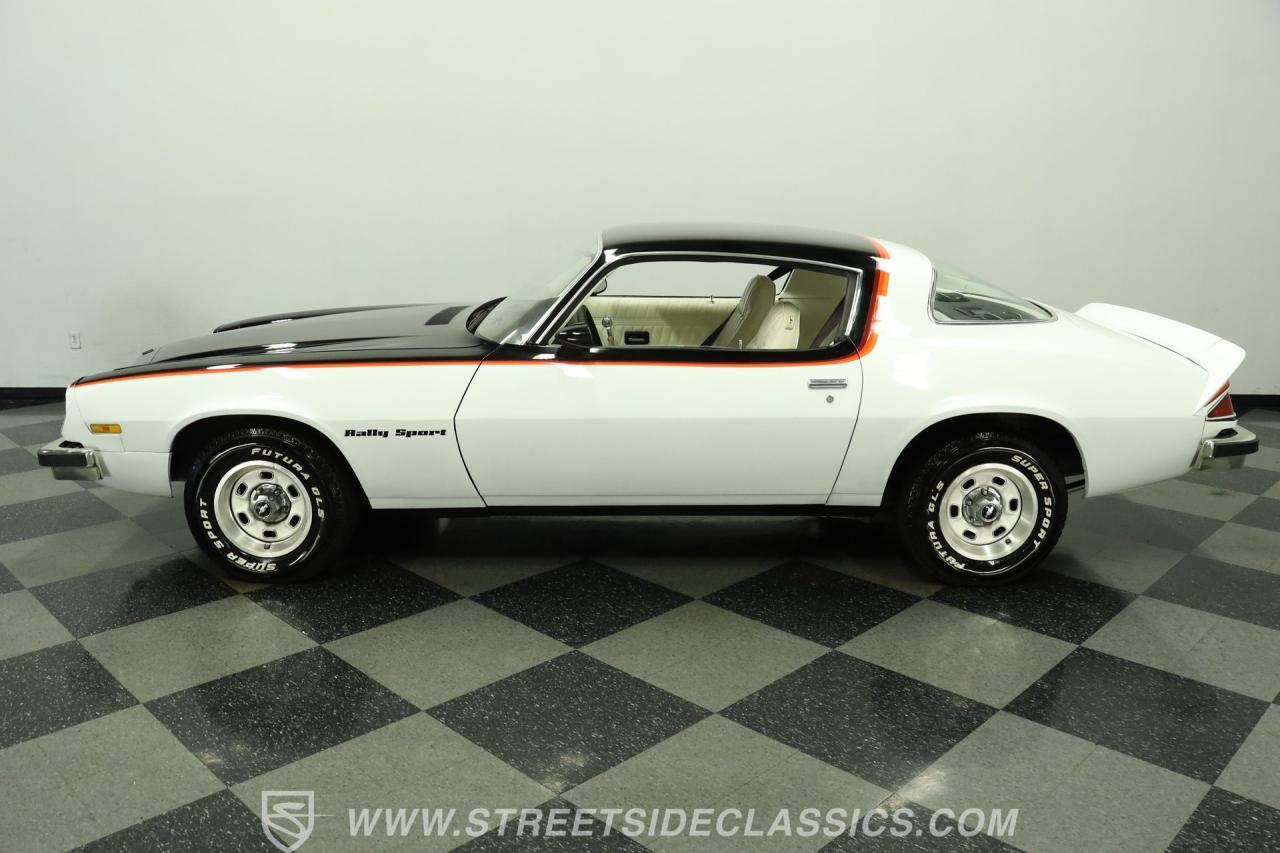 1977 Chevrolet Camaro RS