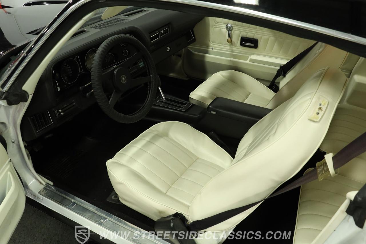 1977 Chevrolet Camaro RS
