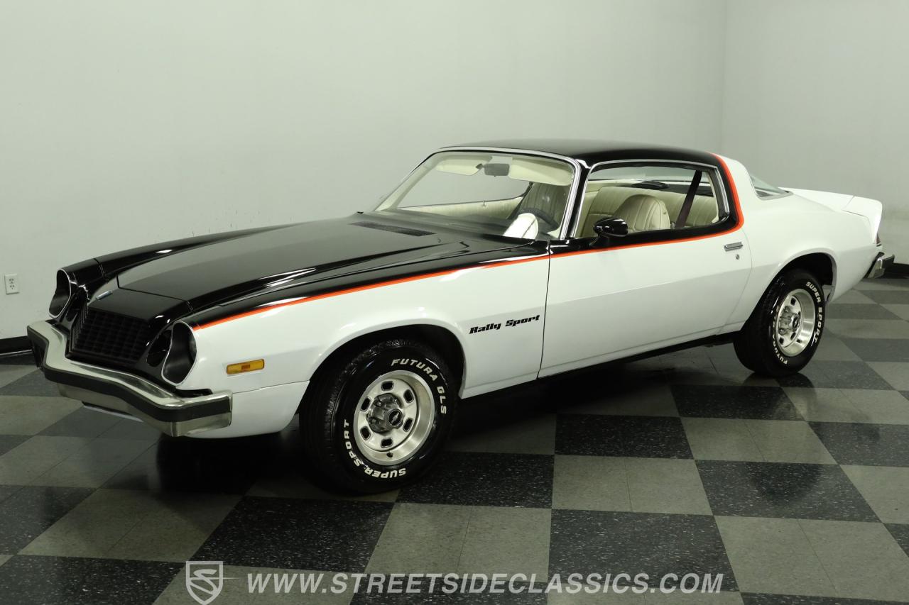 1977 Chevrolet Camaro RS