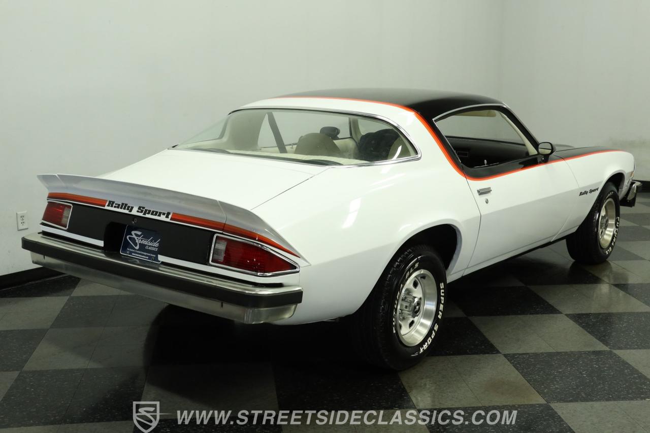 1977 Chevrolet Camaro RS