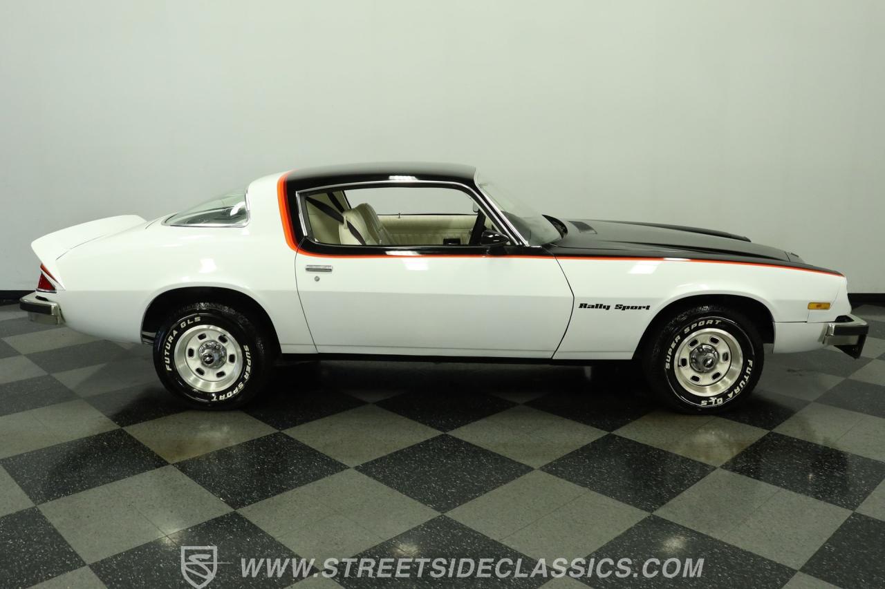 1977 Chevrolet Camaro RS