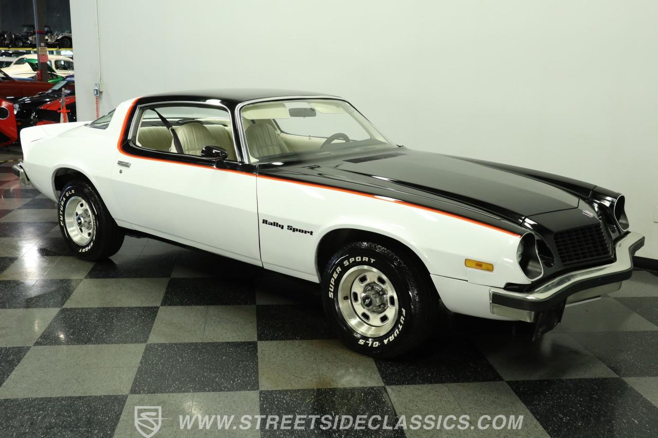 1977 Chevrolet Camaro RS