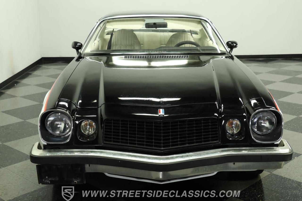 1977 Chevrolet Camaro RS