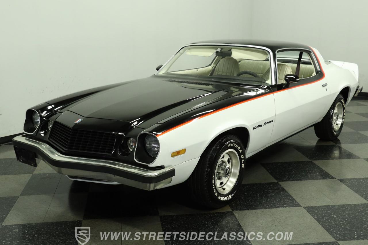 1977 Chevrolet Camaro RS