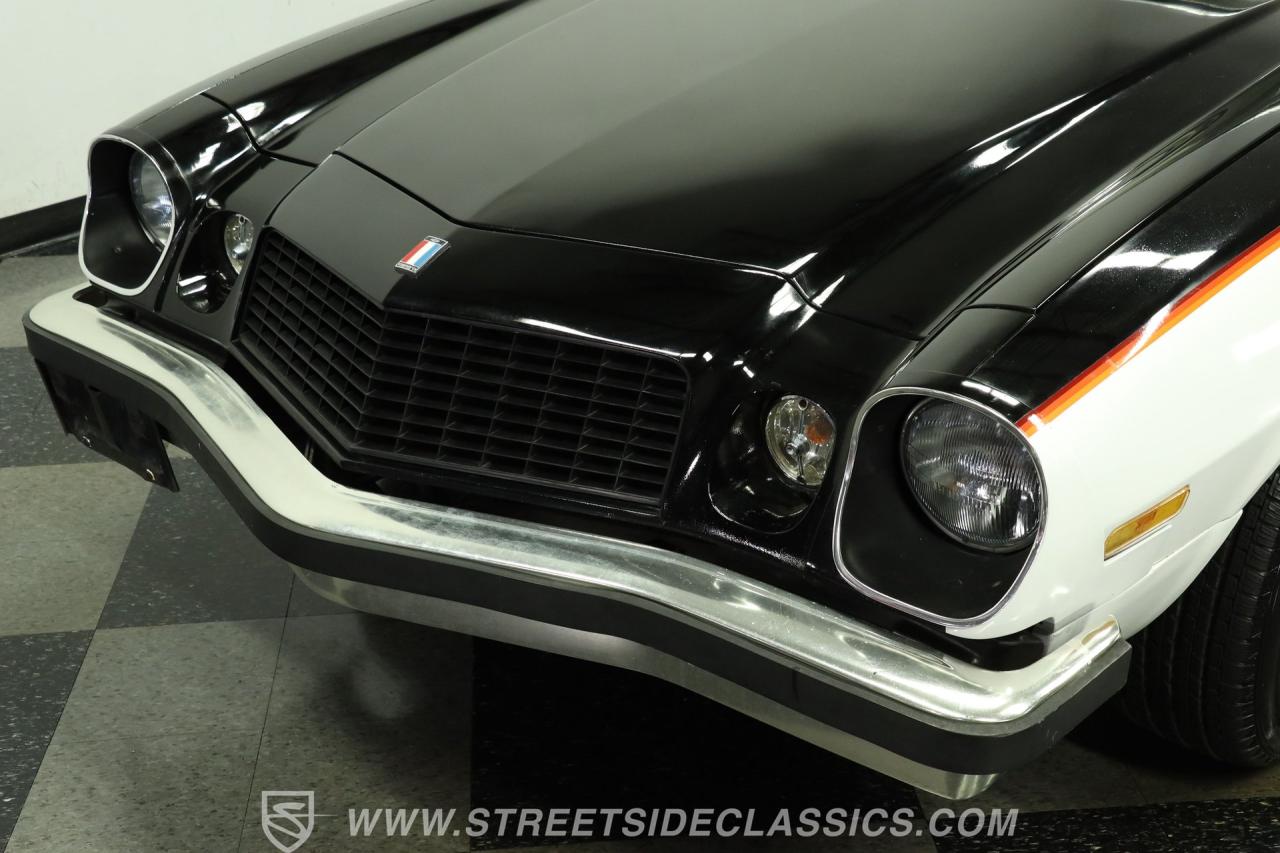 1977 Chevrolet Camaro RS