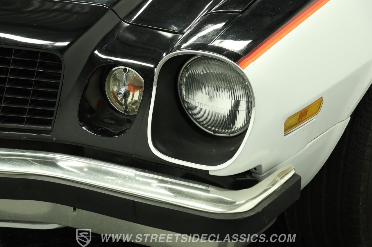 1977 Chevrolet Camaro RS