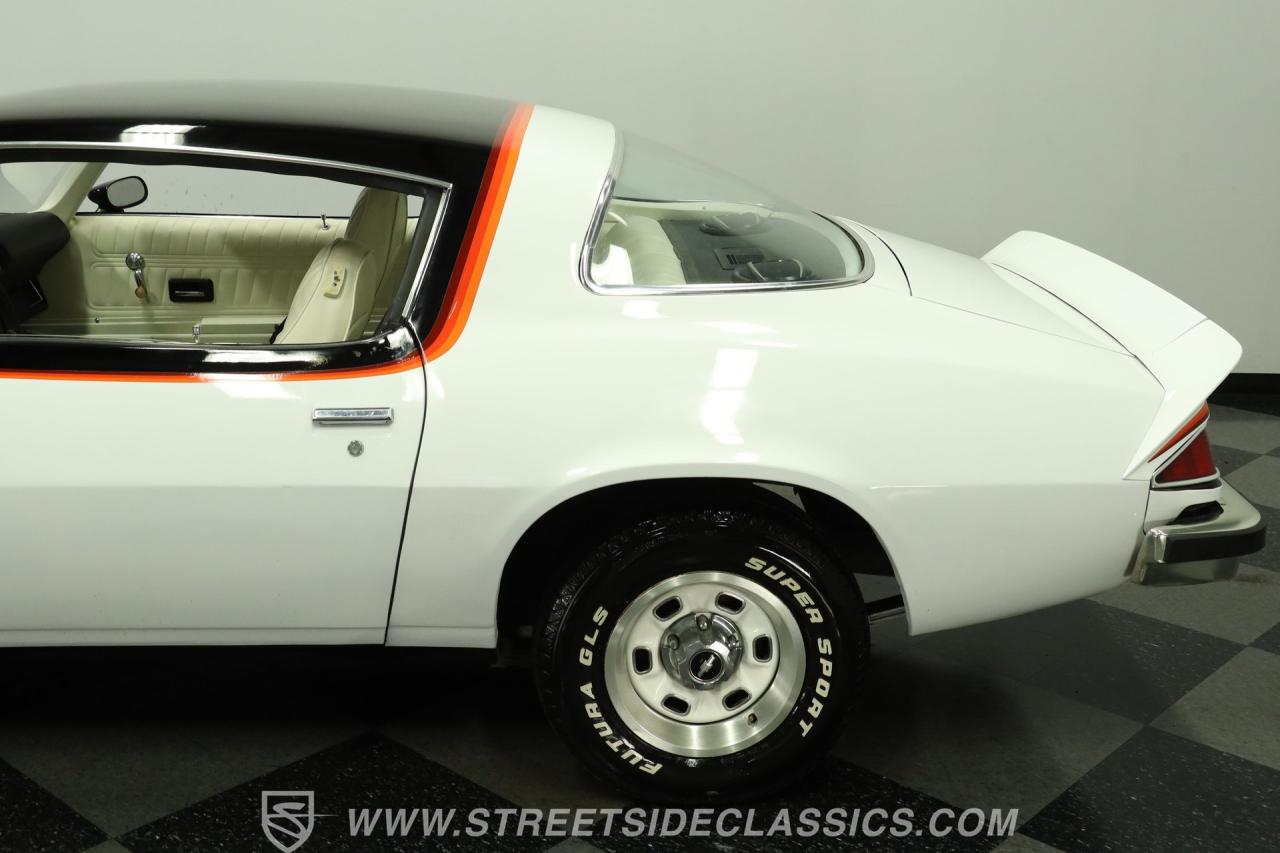 1977 Chevrolet Camaro RS