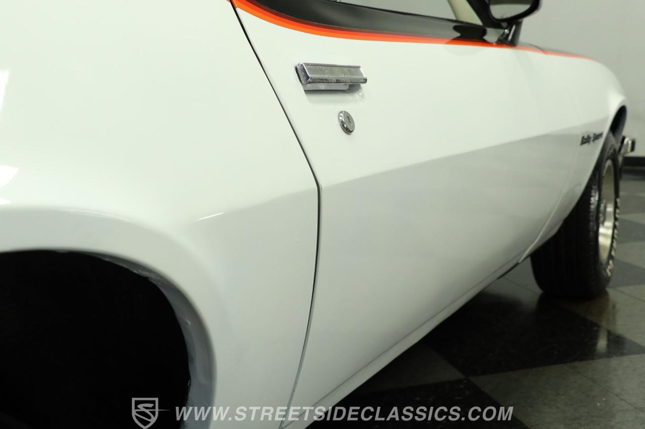 1977 Chevrolet Camaro RS
