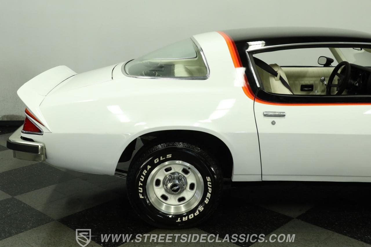 1977 Chevrolet Camaro RS
