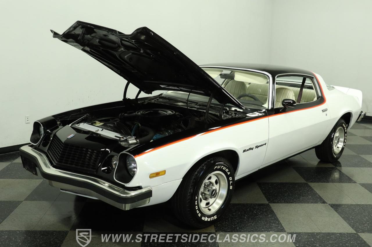 1977 Chevrolet Camaro RS