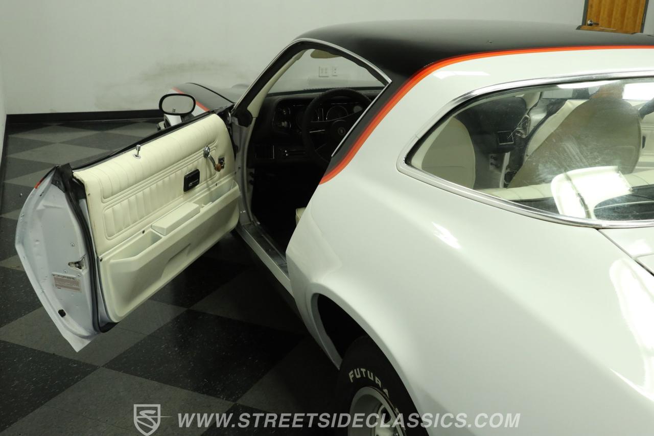 1977 Chevrolet Camaro RS