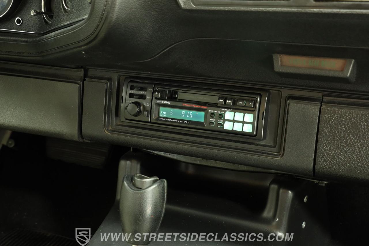 1977 Chevrolet Camaro RS