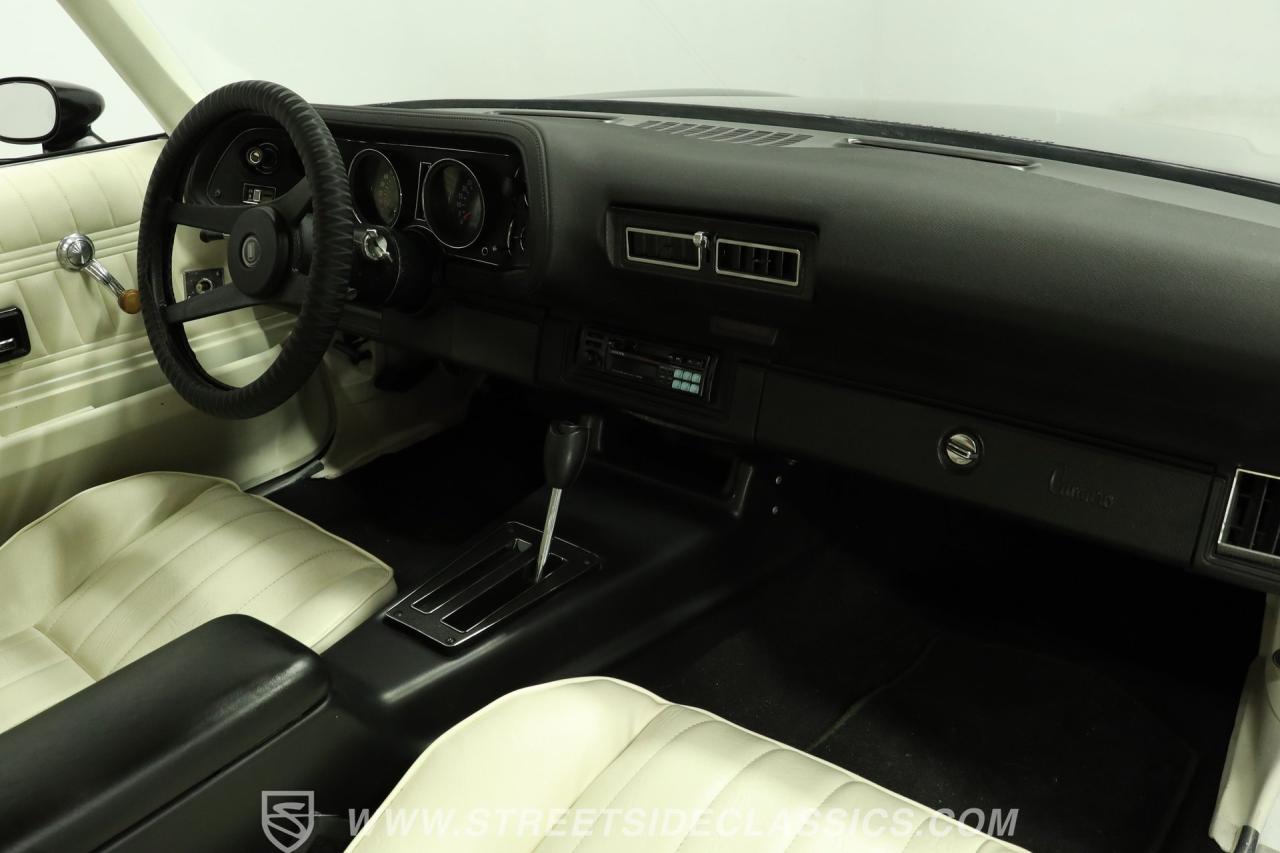 1977 Chevrolet Camaro RS