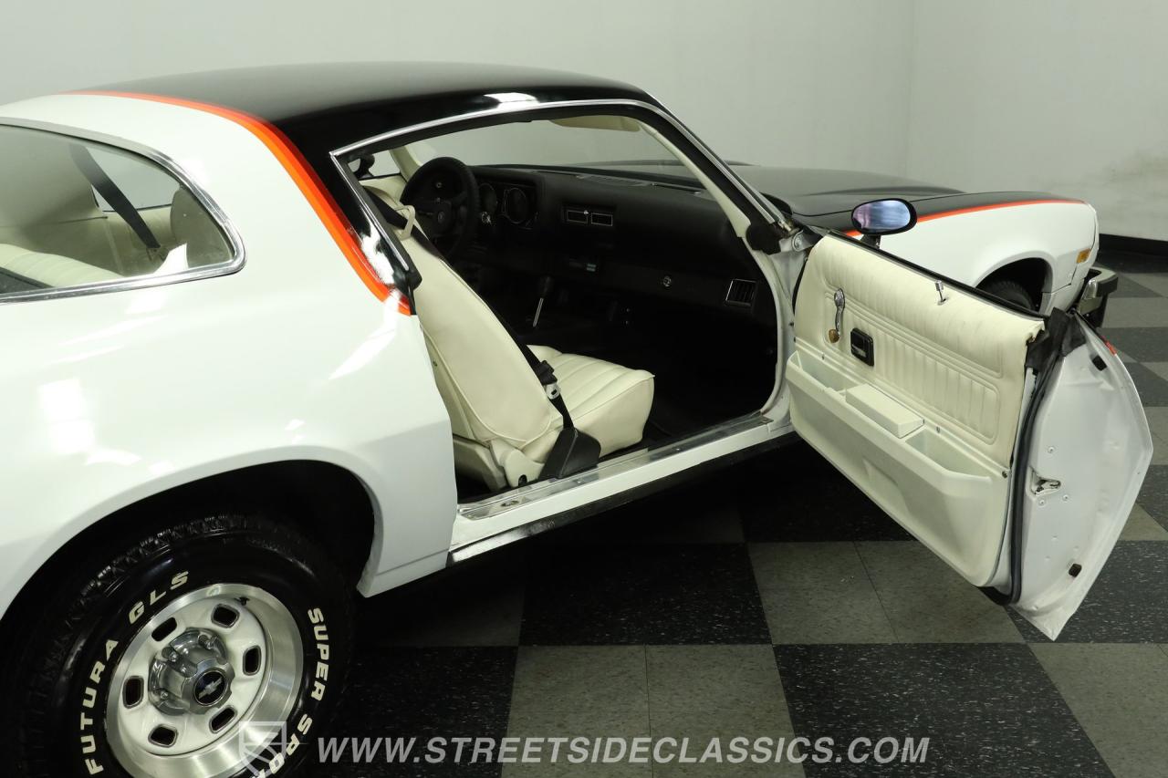 1977 Chevrolet Camaro RS