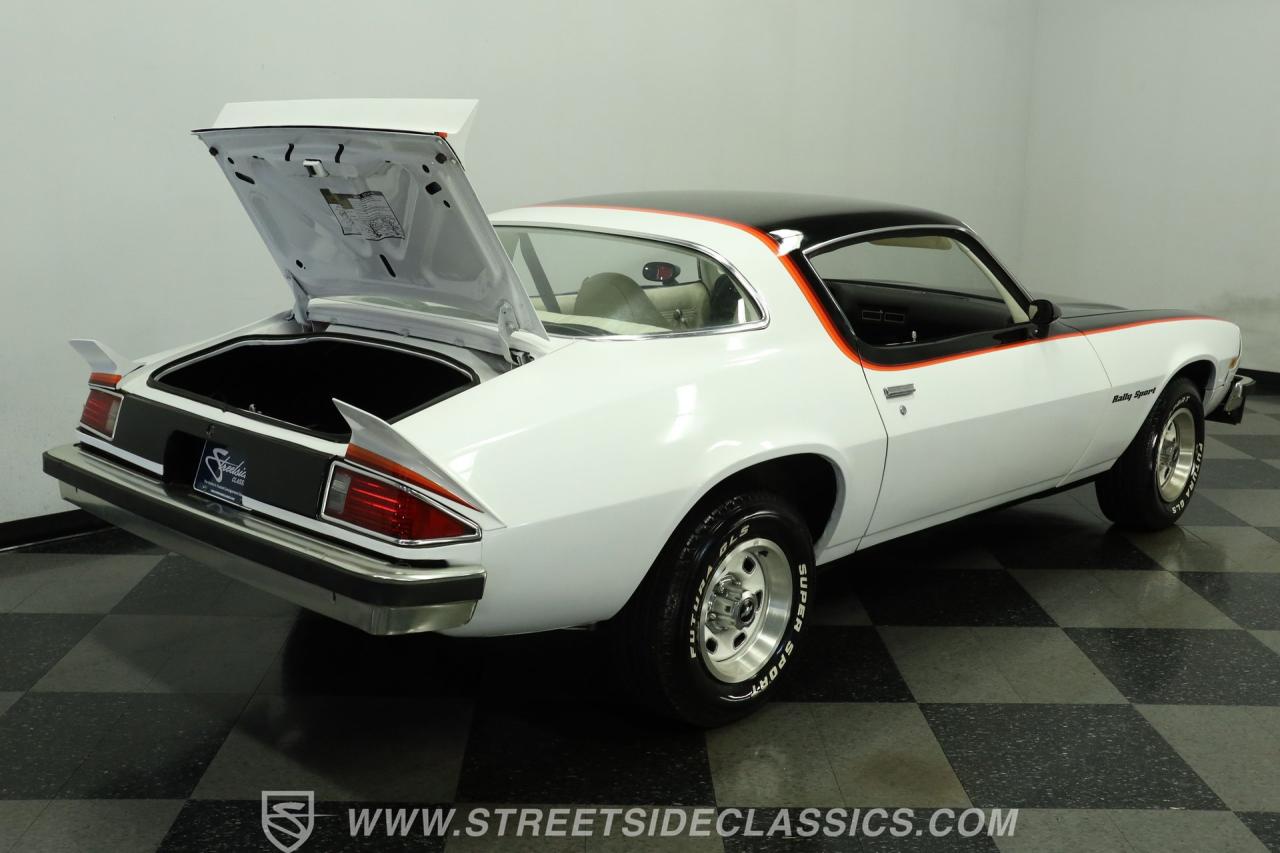 1977 Chevrolet Camaro RS