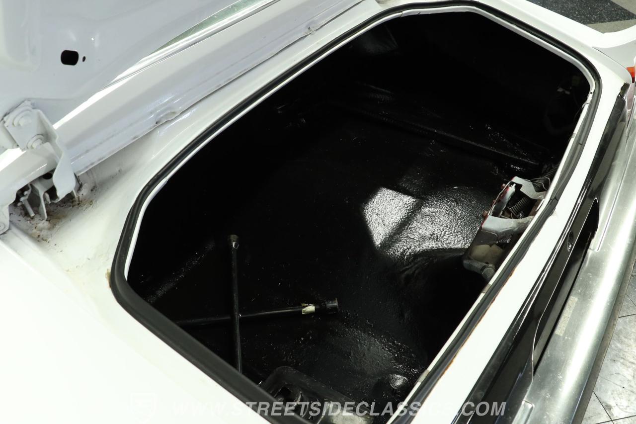 1977 Chevrolet Camaro RS