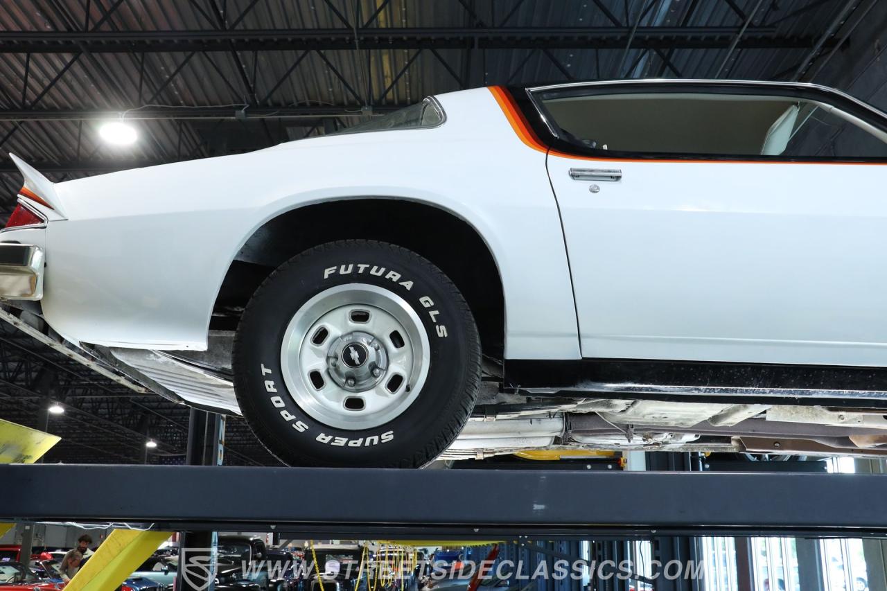 1977 Chevrolet Camaro RS