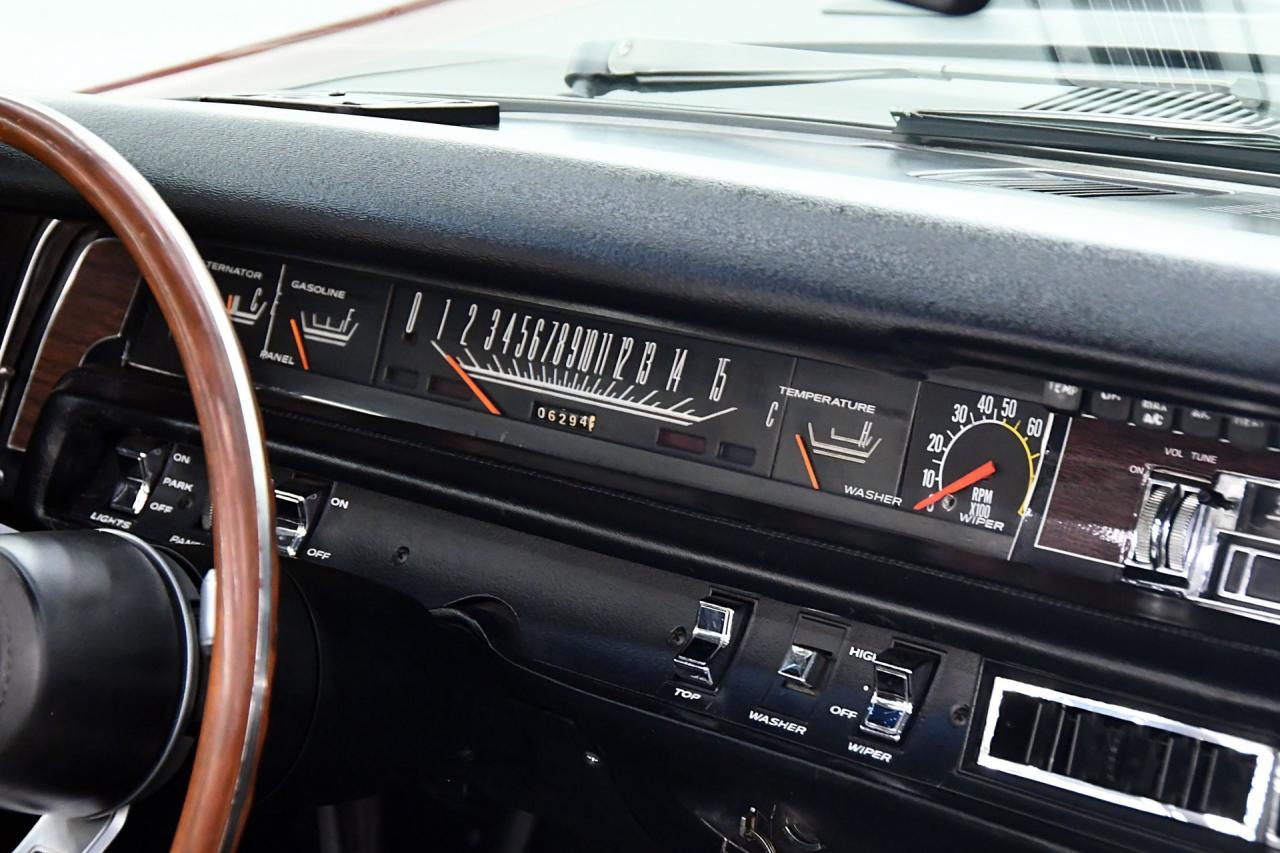 1969 Plymouth GTX