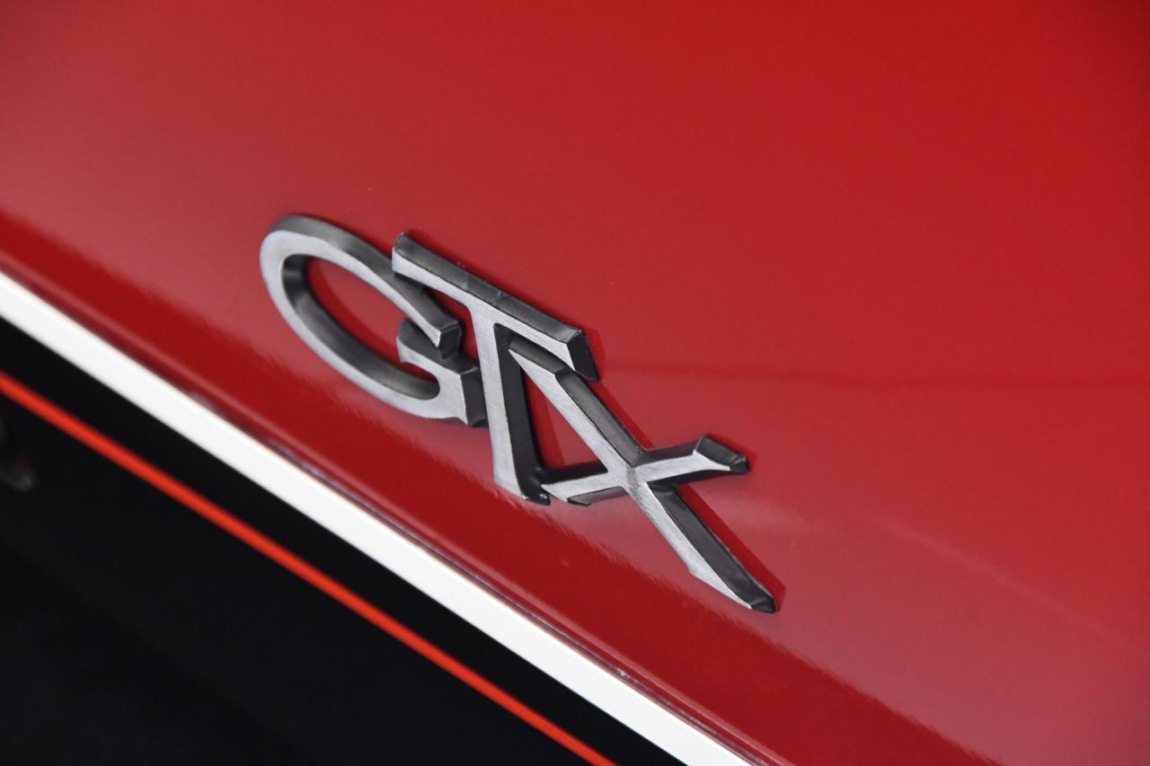 1969 Plymouth GTX