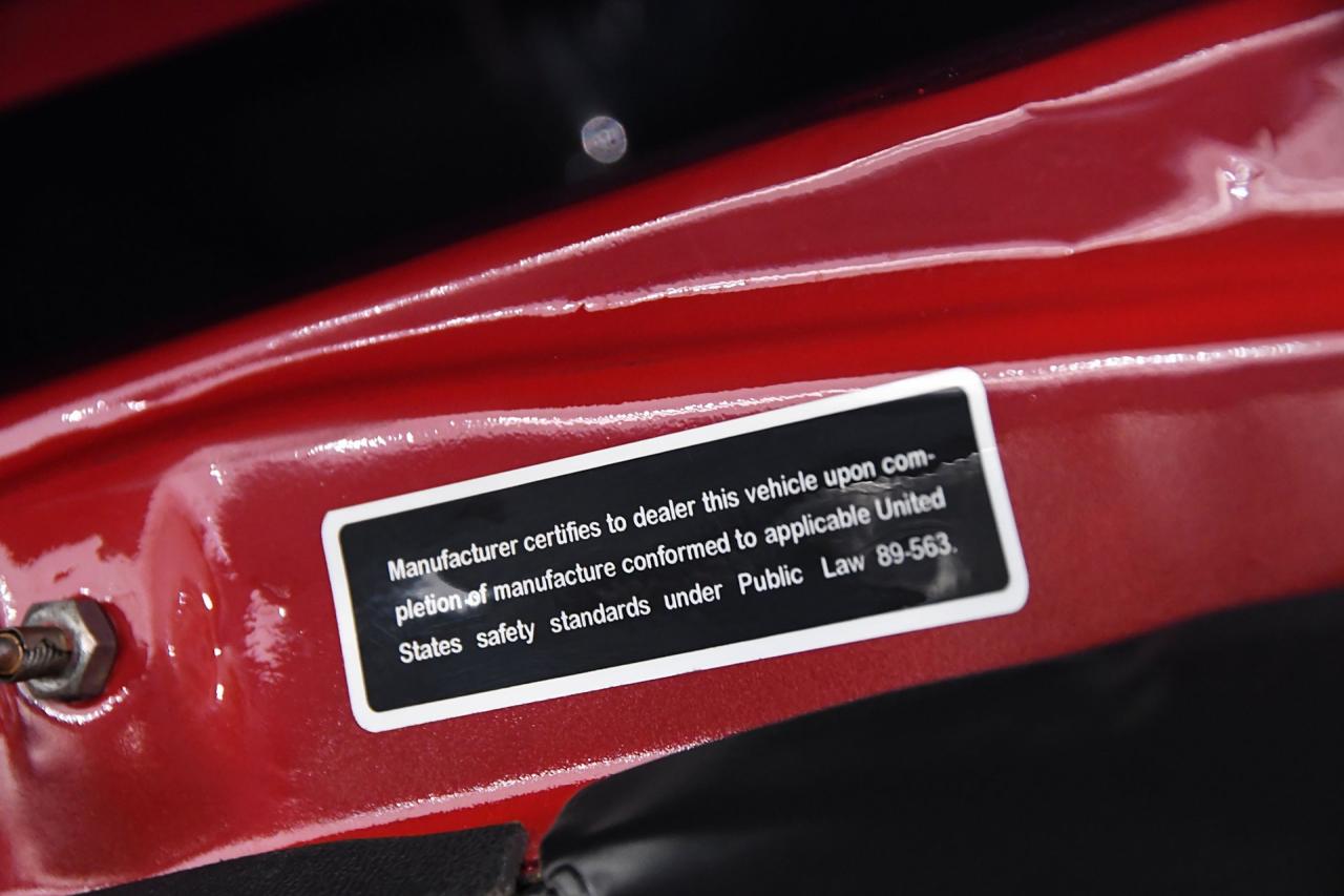 1969 Plymouth GTX