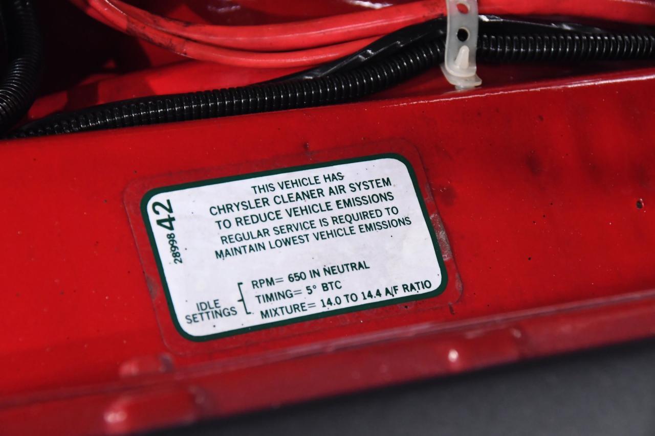 1969 Plymouth GTX