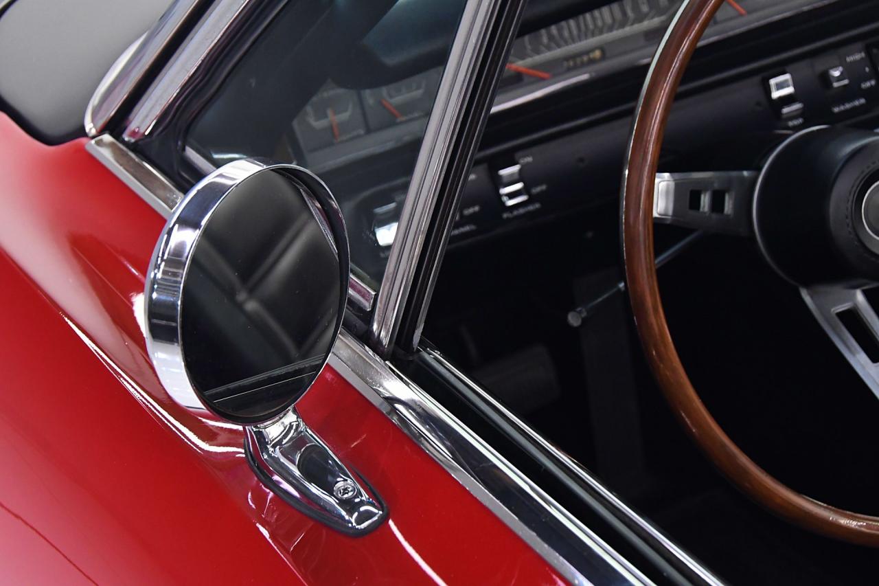 1969 Plymouth GTX