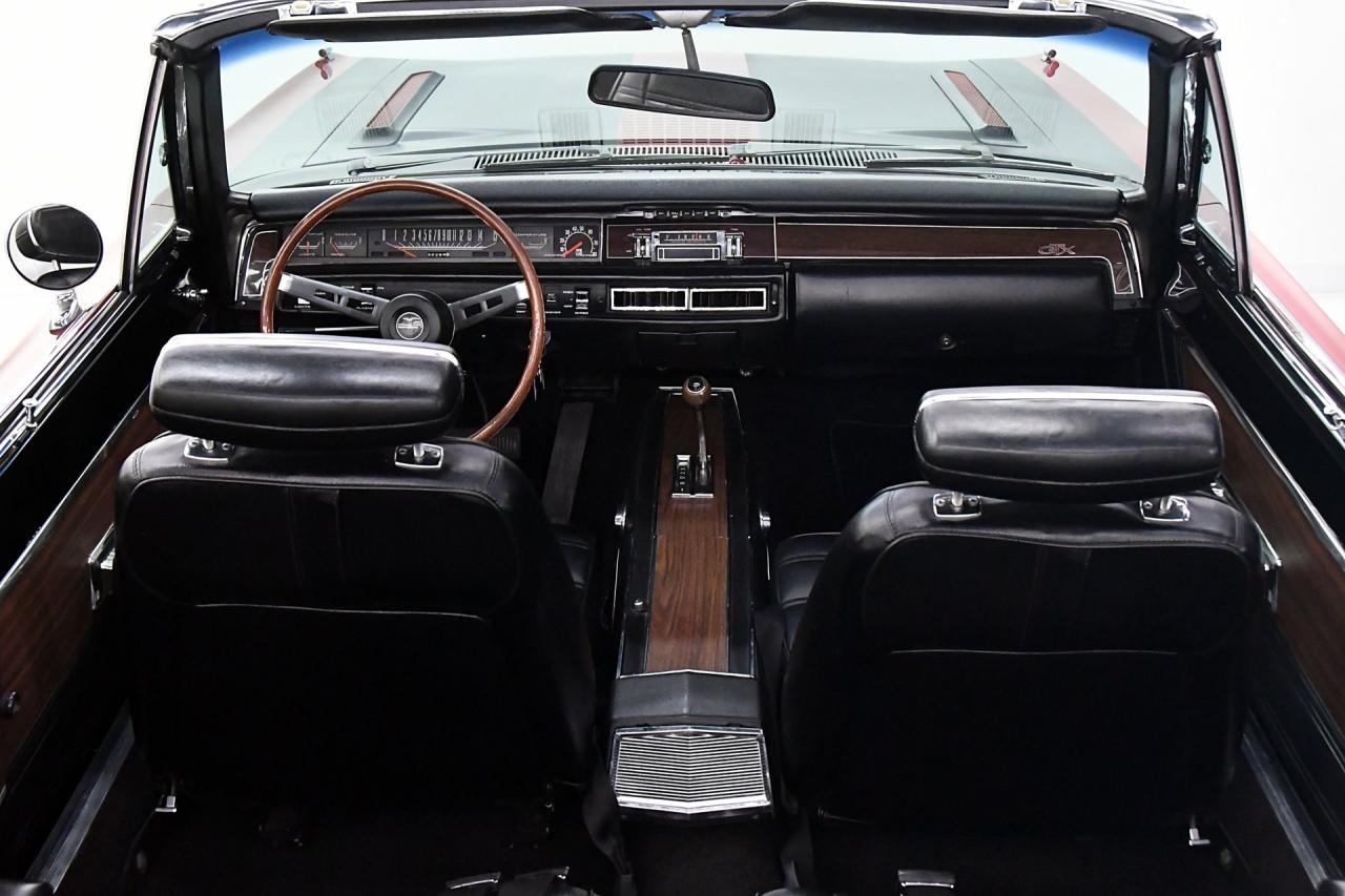 1969 Plymouth GTX