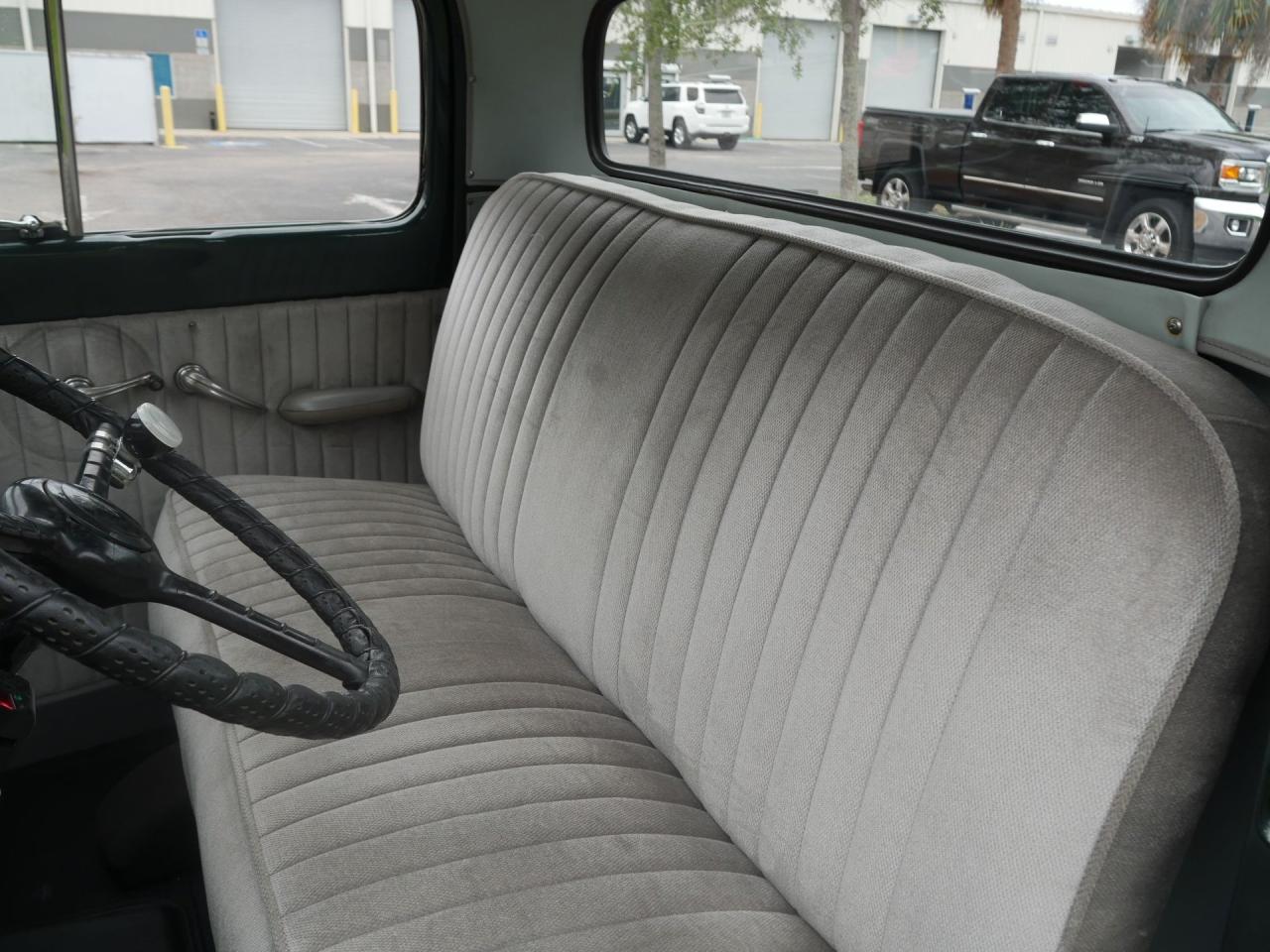 1951 Ford F1