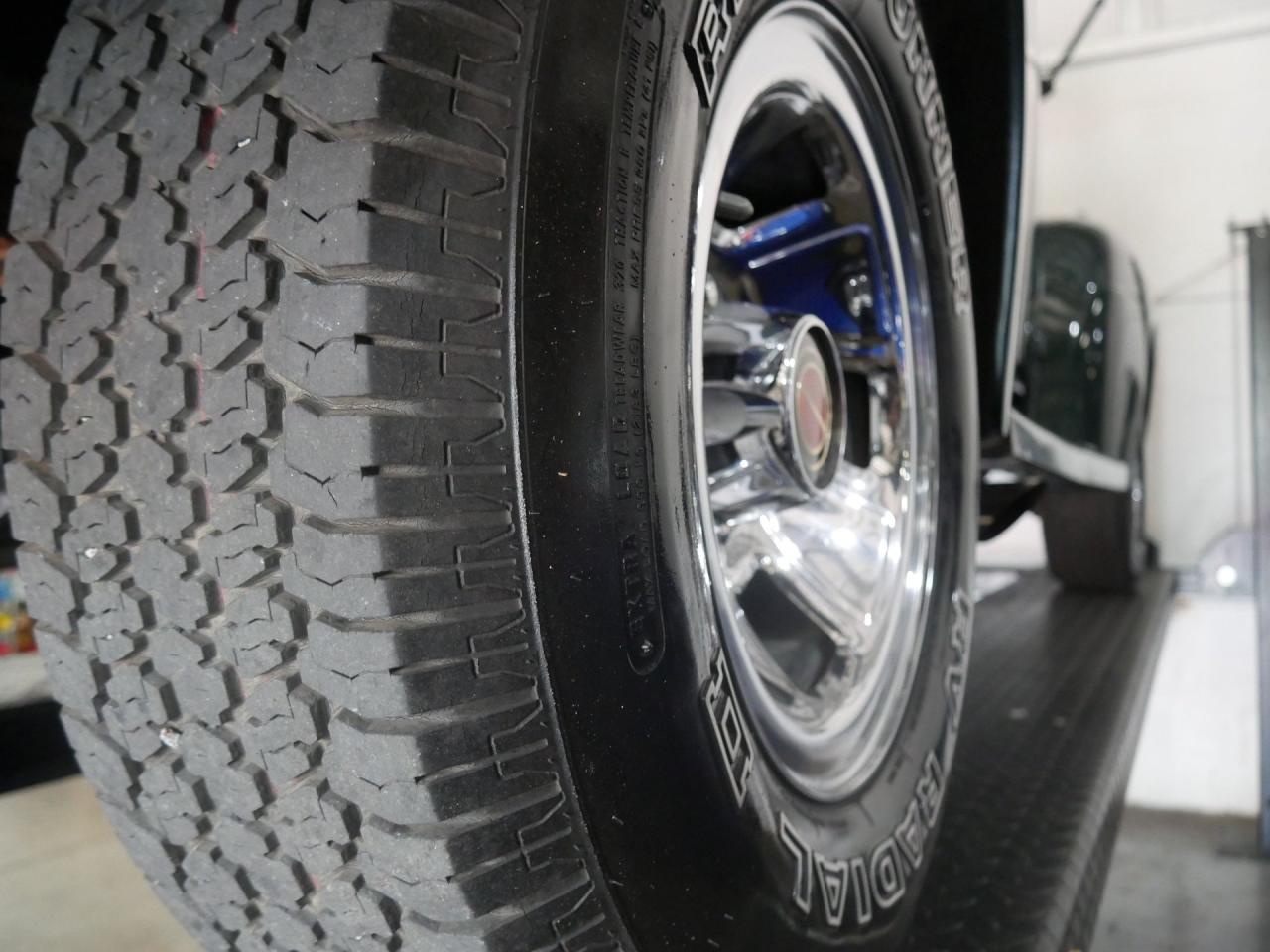 1951 Ford F1