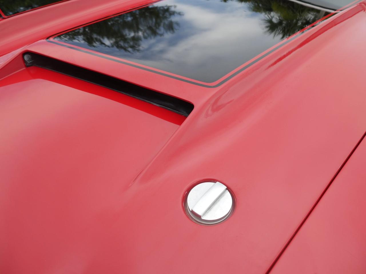 1971 Oldsmobile 442 Holiday Coupe