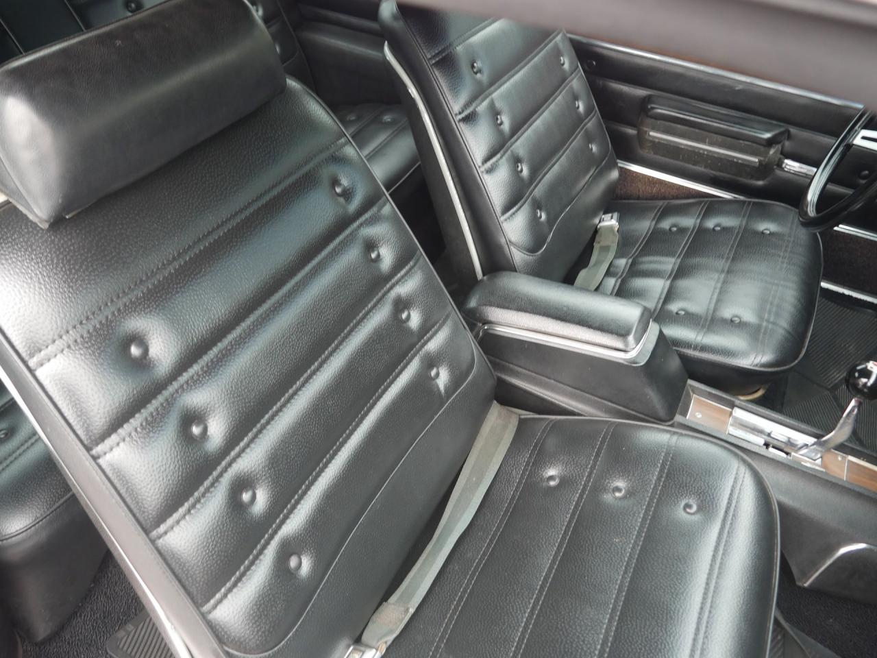1971 Oldsmobile 442 Holiday Coupe