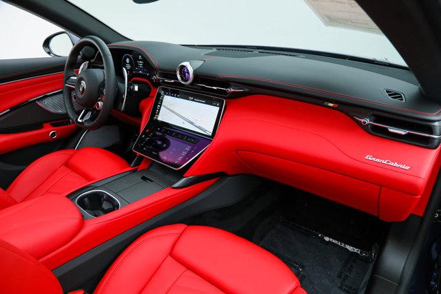 2026 Maserati GranCabrio