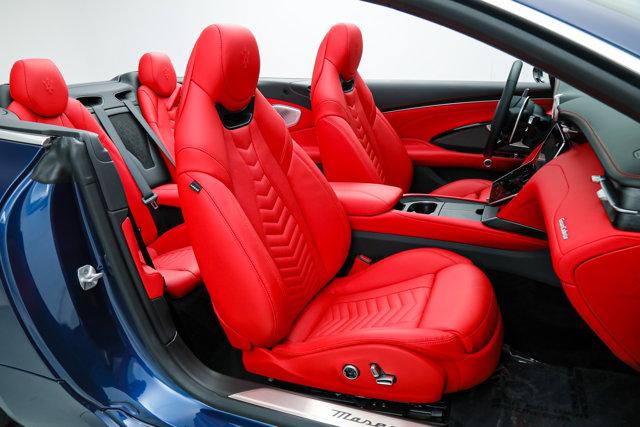 2026 Maserati GranCabrio